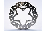 Brake Disc Polini D.263/101mm Peugeot Geopolis 125 / 250 / 300 / 400