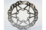 Brake Disc Polini D.300/100mm Piaggio Beverly 300 / 350