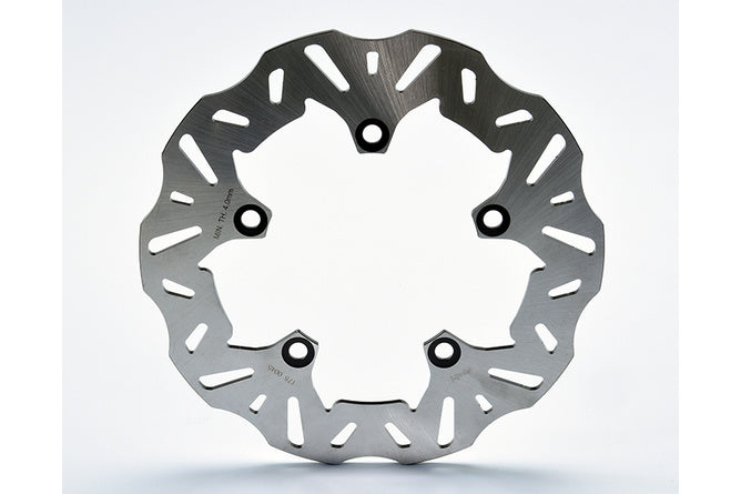 Bromsskiva Polini D.260/121mm Suzuki Burgman 250 / 400 / 650