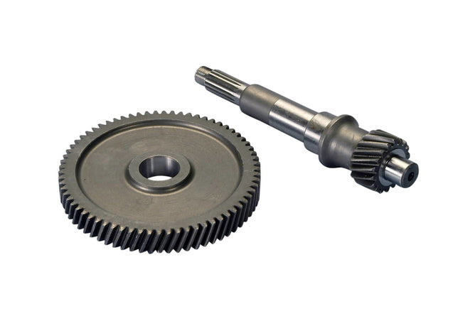 Primära Växlar Polini 18/69 Aprilia Scarabeo 125 / 150 Rotax