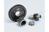 Secondary Gears Polini PGO Big Max / T-Rex 50