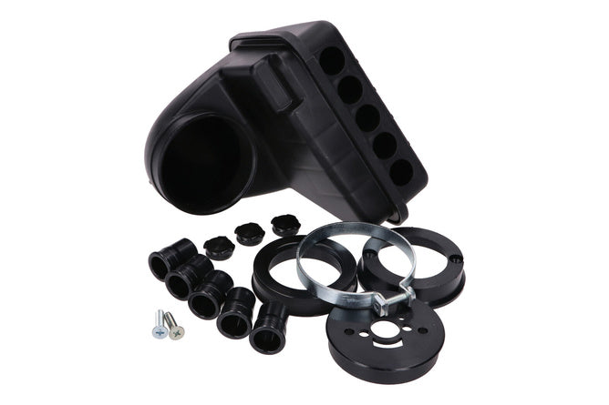 Airbox Polini Vespa 50 Special / PK / S / 125 Primavera / ET3