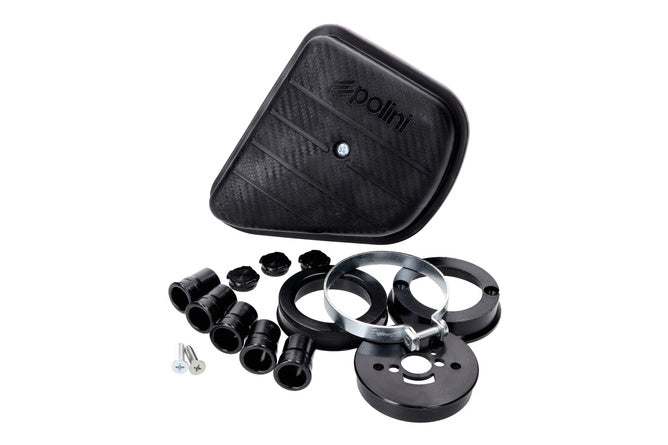 Airbox Polini Vespa 50 Special / PK / S / 125 Primavera / ET3