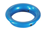 Bell Mouth / Trumpet Polini D.55,5 blue