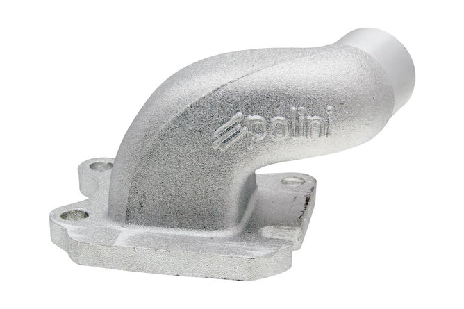 Insugningsmanifold Polini D.17mm Peugeot Fox / Honda Walleroo