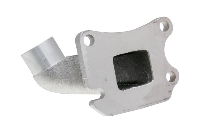 Insugningsmanifold Polini D.17mm Peugeot Fox / Honda Walleroo