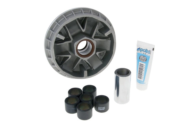 CVT Variator Maxi Hi-Speed Polini Kymco X-Citing 500