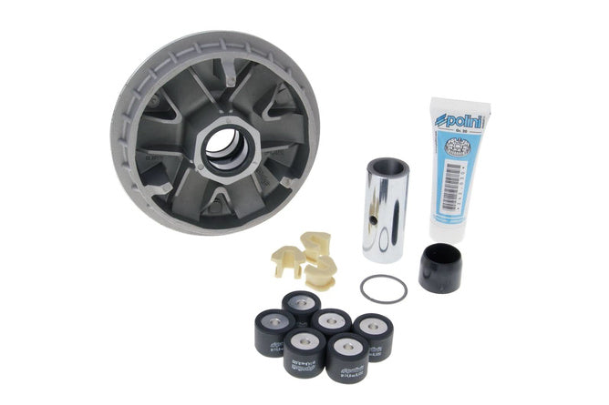 CVT Variator Maxi Hi-Speed Polini Kymco People / X-Citing 300
