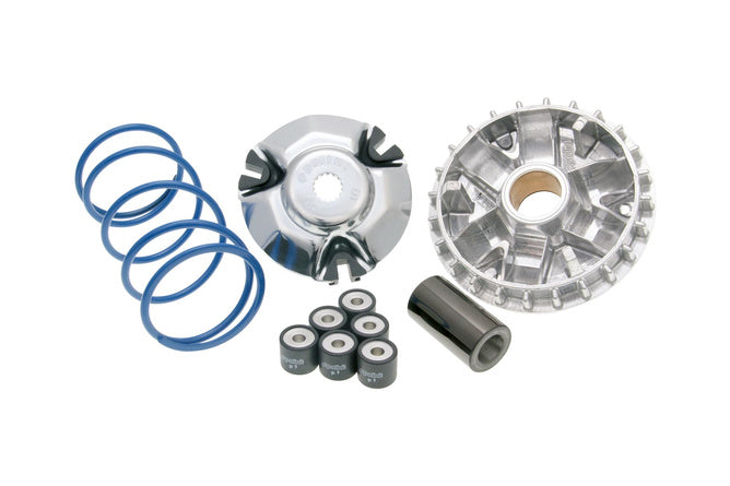 CVT Variator Maxi Hi-Speed Polini Yamaha Cygnus / MBK Flame 125