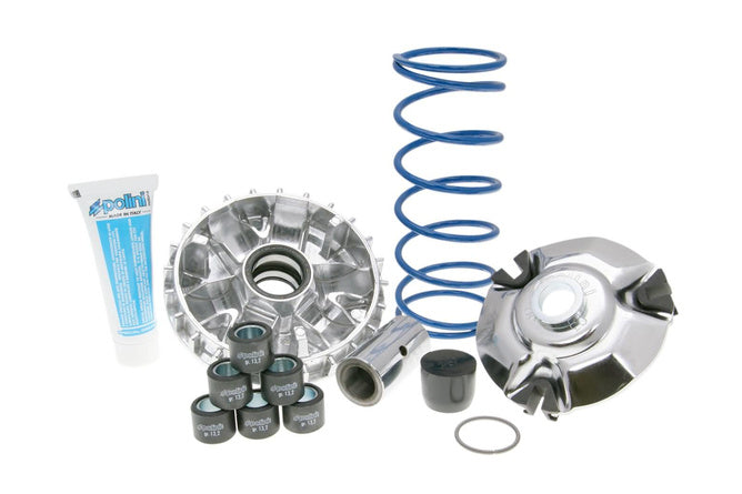 CVT Variator Maxi Hi-Speed Polini SYM HD 200