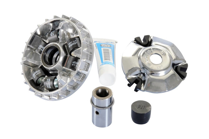 CVT Variator Maxi Hi-Speed Polini Peugeot Geopolis / Jetforce / Satelis 125cc