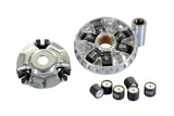 CVT Variator Maxi Hi-Speed Polini Yamaha Majesty S / Smax / Xenter 125i - 160ie
