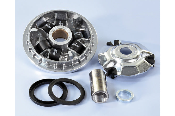 CVT Variator Maxi Hi-Speed Polini SYM Cruisym 125 Euro 4 efter 2018