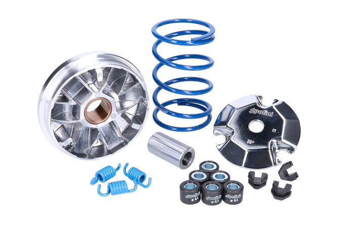 CVT Hi-Speed Polini Peugeot Kisbee 50 i.e. 2T AC Euro 4 efter 2019