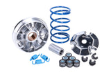 CVT Hi-Speed Polini Peugeot Kisbee 50 i.e. 2T AC Euro 4 after 2019