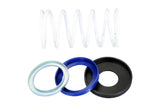 Torque Spring Polini Evo-Slider +3% Yamaha Tmax 500