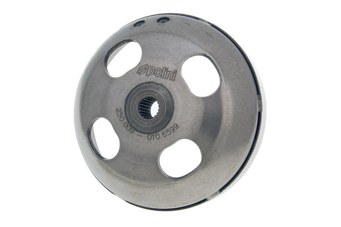 Kopplingsklocka Polini Maxi Speed Bell D.135mm Honda SH / Forza 300cc