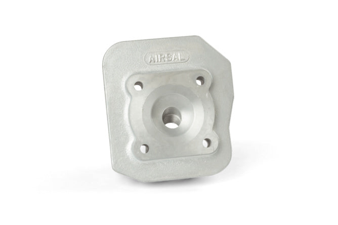 Cylinderhuvud Airsal T6 Racing 70cc aluminium Peugeot Ludix AC