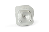 Cylinder Head Airsal T6 Racing 70cc aluminium Peugeot Ludix AC