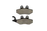 Brake Pads Stage6 Sport Piaggio (Heng Tong)