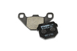 Brake Pads Stage6 Sport Derbi / Peugeot
