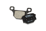Brake Pads Stage6 Sport Rieju MRT