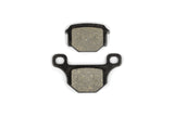 Brake Pads Stage6 Sport Rieju MRT