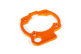 Tuning Kit Top Performances 87cc cast iron cylinder + crankshaft stroke 45mm Minarelli AM6