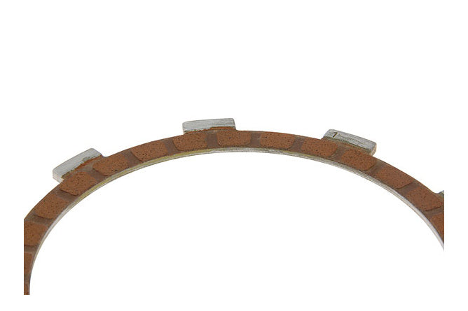 Kopplingsskivor 4 skivor Top Performances Minarelli AM6