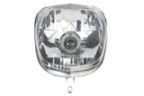 Headlight Yamaha Slider / MBK Stunt