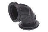 Rubber Adapter air box Minarelli horizontal