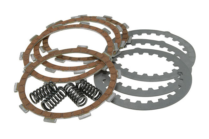 Kopplingsskivor 4 skivor Top Performances Minarelli AM6