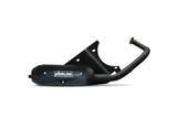 Exhaust Yasuni ECO Kymco Super 9 / Sym Jet 50