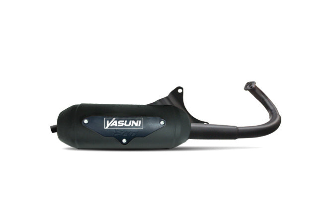 Uppfart Yasuni ECO Piaggio NRG / Typhoon