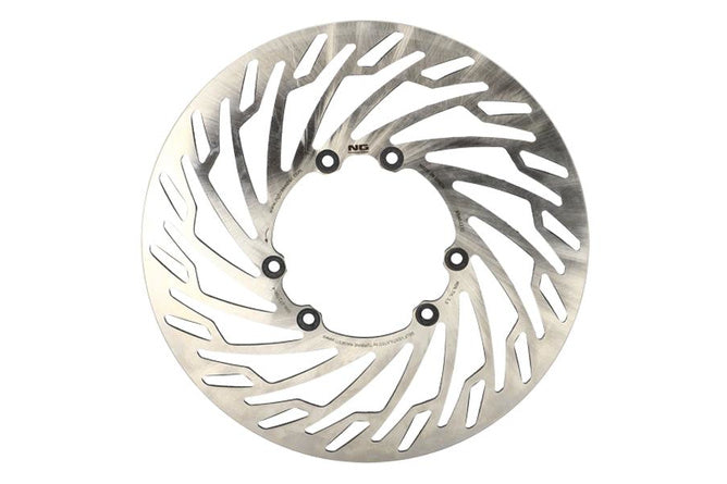 Bromsskiva fram 300mm NG Bromsskiva Rieju MRT Pro