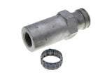 Swingarm Extension / Wheel Pin Polini Torsen WD Minarelli horizontal