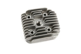 Cylinder Head Top Performance Black Trophy 70cc Minarelli vertical