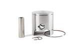 Piston (oversize) d.49,7mm Top Performances Due Plus / Top 85cc AM6