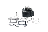 Cylinder Kit Top Performances 80cc cast iron GY6