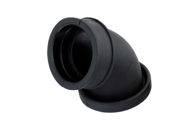 Insugsgummi Adapter 360° Top Performances PWK / VHST Piaggio AC