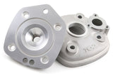Cylinder Head Top Performances 50cc cast iron Derbi Euro 3 / 4