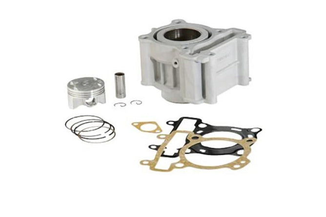 Cylinderkit d.52mm Top Performances 125cc Alu Yamaha Xmax