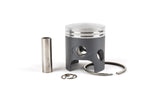 Piston (oversize) Top Performance Black Trophy 70cc Piaggio AC