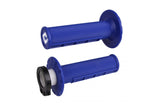 Grips ODI MX V2 half waffle blue