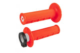 Grips ODI MX V2 half waffle orange