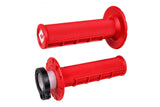 Grips ODI MX V2 half waffle red