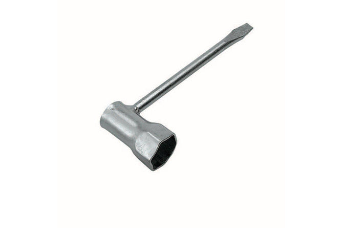 Tändstiftnyckel 21mm