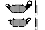 Brake Pads Polini Original Yamaha Nmax 125