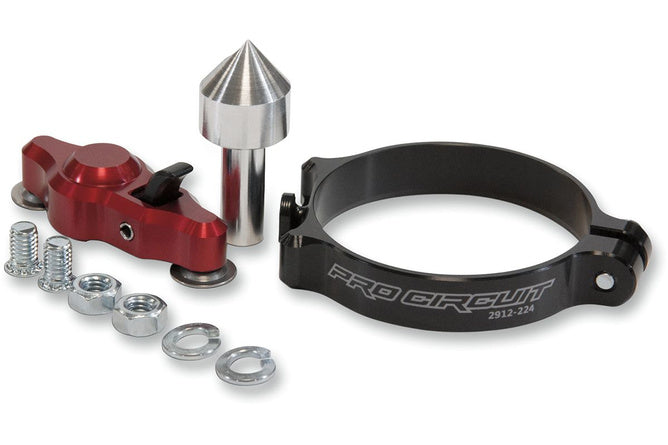 Launch Control / Holeshot Kit Pro Circuit KXF 2009-2016