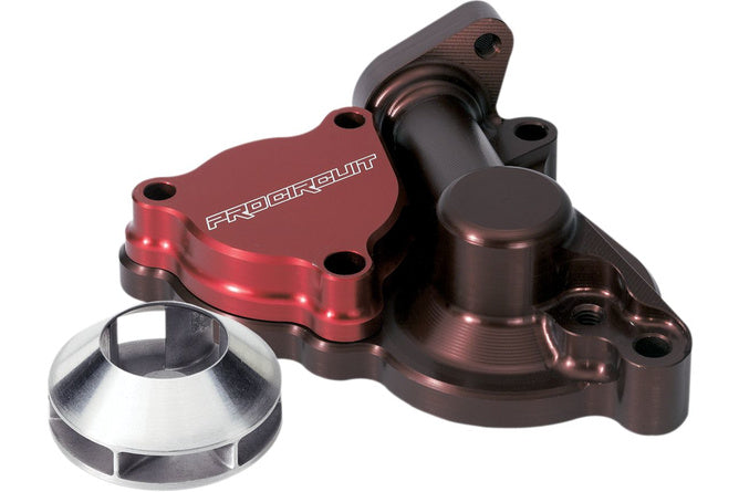 Vattenpump Lock Pro Circuit KXF 250 2006-2016